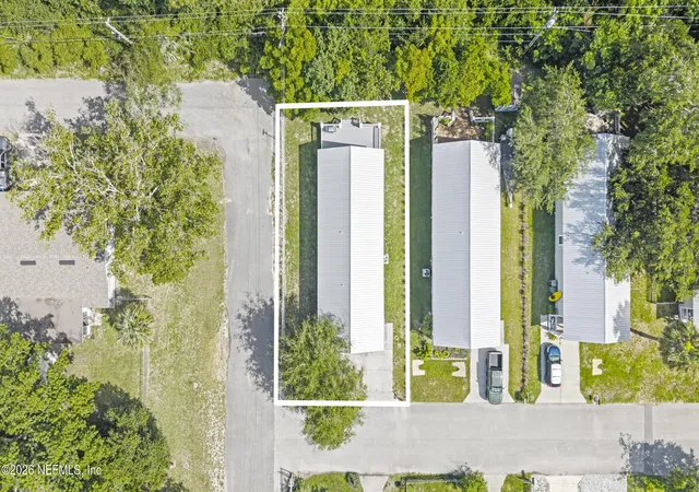 34th image of 2 Poinciana Cove Rd, Saint Augustine, FL 32084 | MLS# 2154614