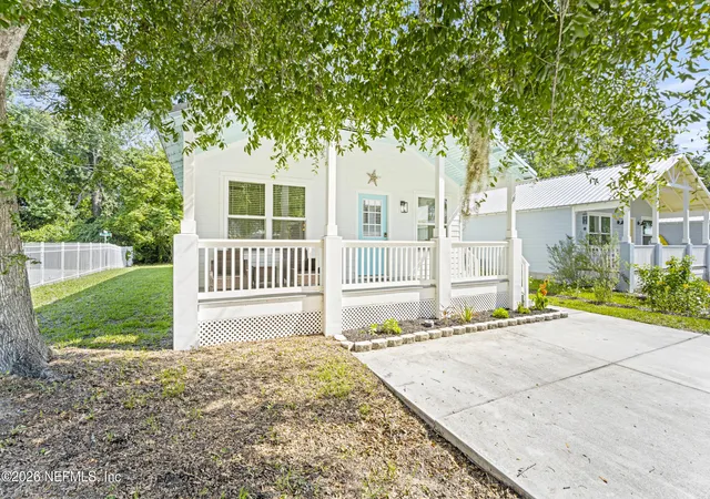 Photo 3 of Single family home for sale at 2 Poinciana Cvs Rd, Saint Augustine, FL 32084 | MLS# 2154614 | Listing updated on 2026-09-02