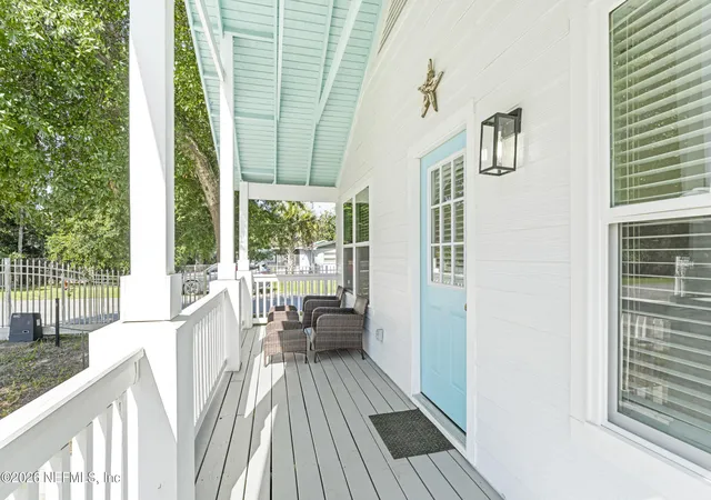 Photo 4 of Single family home for sale at 2 Poinciana Cvs Rd, Saint Augustine, FL 32084 | MLS# 2154614 | Listing updated on 2026-09-02