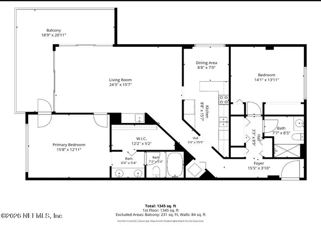 40th image of 11730 Shipwatch Dr #608, Largo, FL 33774 | MLS# 2154259
