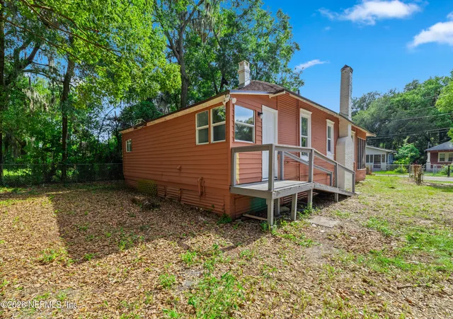 Photo 17 of Sale Pending at 4003 Walnut St, Jacksonville, FL 32206 | MLS# 2154260 | Listing updated on 2026-10-10
