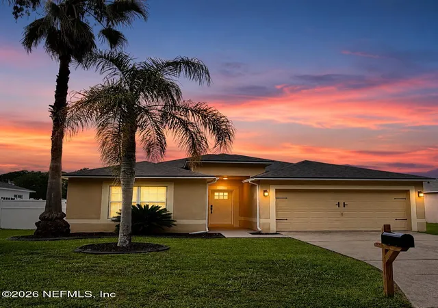 Photo 3 of Single family home for sale at 2916 Stonegate Ln, Middleburg, FL 32068 | MLS# 2154263 | Listing updated on 2026-09-14