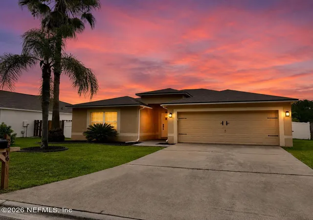 Photo 2 of Single family home for sale at 2916 Stonegate Ln, Middleburg, FL 32068 | MLS# 2154263 | Listing updated on 2026-09-14