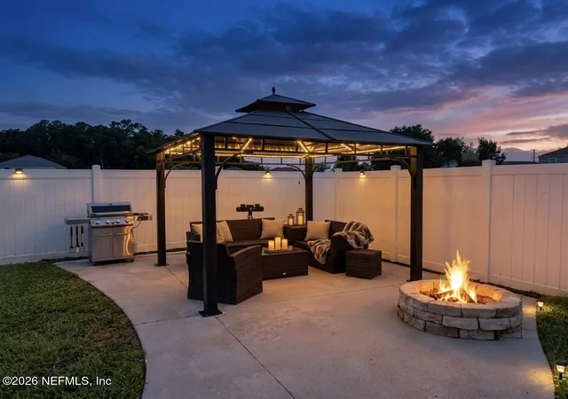 Photo 1 of Single family home for sale at 2916 Stonegate Ln, Middleburg, FL 32068 | MLS# 2154263 | Listing updated on 2026-09-14
