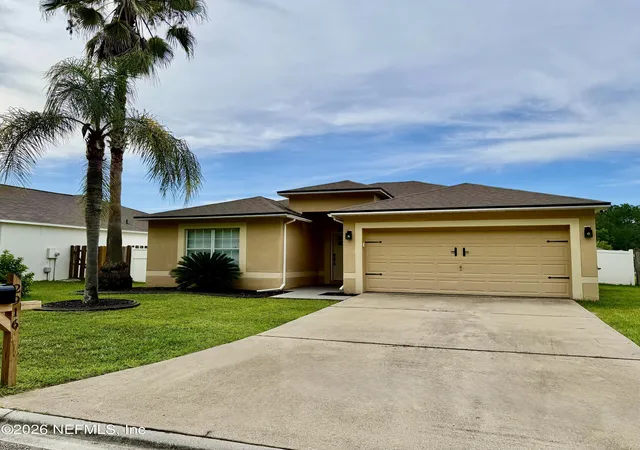 Photo 3 of Single family home for sale at 2916 Stonegate Ln, Middleburg, FL 32068 | MLS# 2154263 | Listing updated on 2026-09-14