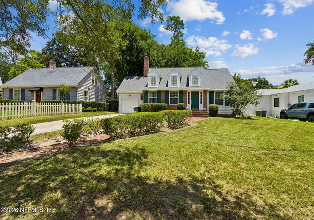 Photo 39 of Single family home for sale at 1729 Dogwood Pl, Jacksonville, FL 32210 | MLS# 2154716 | Listing updated on 2026-10-02
