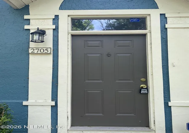 Photo 1 of Condo for sale at 13703 Richmond Park Dr N #2705, Jacksonville, FL 32224 | MLS# 2154269 | Listing updated on 2026-07-09