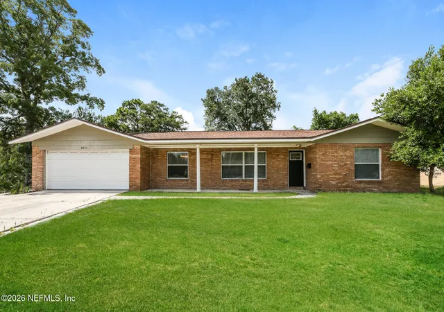 Photo 1 of Single family home for sale at 8251 Vermanth Rd, Jacksonville, FL 32211 | MLS# 2154282 | Listing updated on 2026-07-23