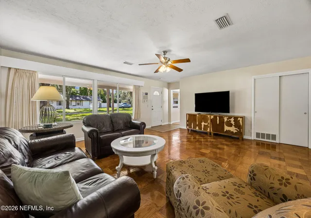 Photo 2 of Single family home for sale at 19 S 19th Street, Fernandina Beach, FL 32034 | MLS# 2154300 | Listing updated on 2026-07-08