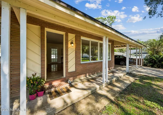 Photo 4 of Single family home for sale at 19 S 19th Street, Fernandina Beach, FL 32034 | MLS# 2154300 | Listing updated on 2026-07-08