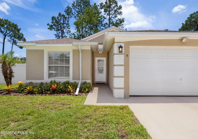 3rd image of 9 Reid Pl, Palm Coast, FL 32164 | MLS# 2154304