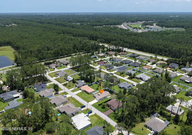 58th image of 9 Reid Pl, Palm Coast, FL 32164 | MLS# 2154304