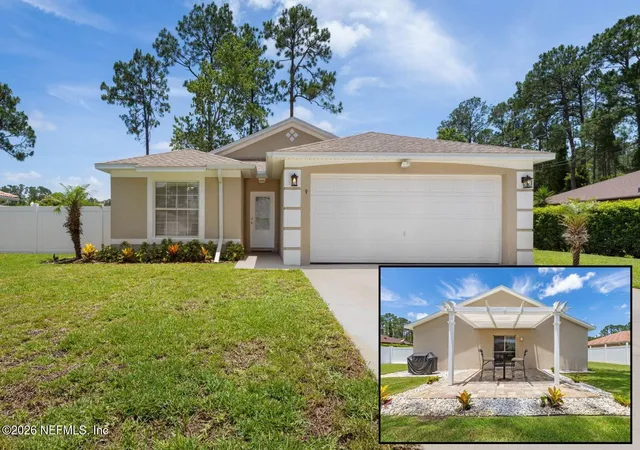 1st image of 9 Reid Pl, Palm Coast, FL 32164 | MLS# 2154304