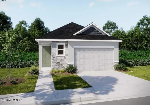 Photo 1 of Single family home for sale at 1070 Welda Ln, Jacksonville, FL 32221 | MLS# 2154365 | Listing updated on 2026-07-30