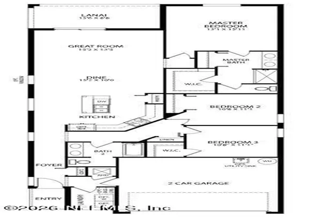 Photo 3 of Single family home for sale at 1070 Welda Ln, Jacksonville, FL 32221 | MLS# 2154365 | Listing updated on 2026-07-30