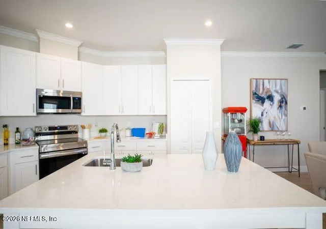 Photo 3 of Single family home for sale at 1070 Welda Ln, Jacksonville, FL 32221 | MLS# 2154365 | Listing updated on 2026-07-30