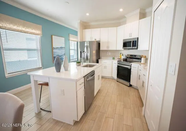 Photo 4 of Single family home for sale at 1070 Welda Ln, Jacksonville, FL 32221 | MLS# 2154365 | Listing updated on 2026-07-30