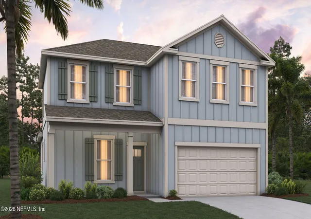 Photo 1 of Sale Pending at 14263 Tack Room Rd, Jacksonville, FL 32234 | MLS# 2154319 | Listing updated on 2026-07-29