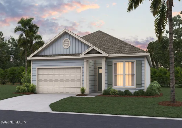 Photo 1 of Sale Pending at 14258 Tack Room Rd, Jacksonville, FL 32234 | MLS# 2154320 | Listing updated on 2026-08-03
