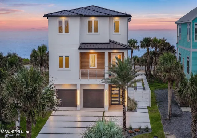 Photo 2 of Single family home for sale at 2214 N Central Ave, Flagler Beach, FL 32136 | MLS# 2154370 | Listing updated on 2026-09-10