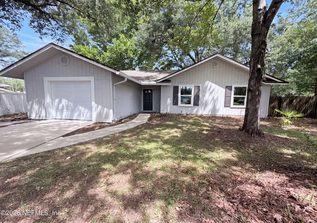 Photo 1 of Sale Pending at 1832 Blarney Cir, Middleburg, FL 32068 | MLS# 2154325 | Listing updated on 2026-07-25