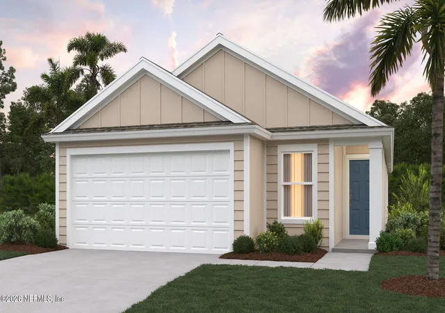 Photo 1 of Single family home for sale at 12283 Copper Mallard Pl, Jacksonville, FL 32219 | MLS# 2154327 | Listing updated on 2026-08-25