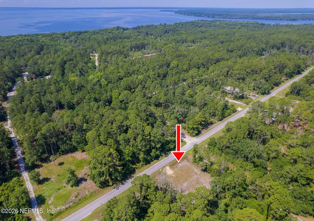 Homes for sale in Georgetown, FL | 400 Paradise Blvd, Georgetown, FL 32139 | MLS# 2154546