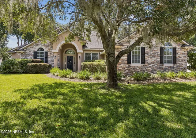 Homes for sale in Orange Park, FL | 3738 Cardinal Oaks Cir, Orange Park, FL 32065 | MLS# 2154584