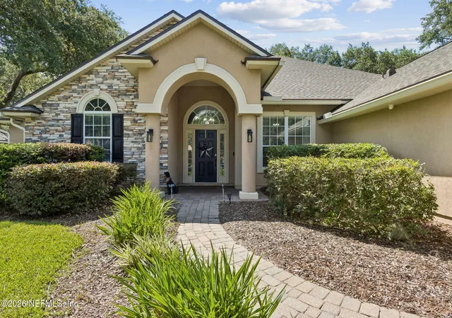 Homes for sale in Orange Park, FL | 3738 Cardinal Oaks Cir, Orange Park, FL 32065 | MLS# 2154584