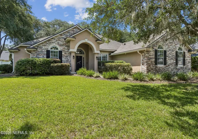 Homes for sale in Orange Park, FL | 3738 Cardinal Oaks Cir, Orange Park, FL 32065 | MLS# 2154584