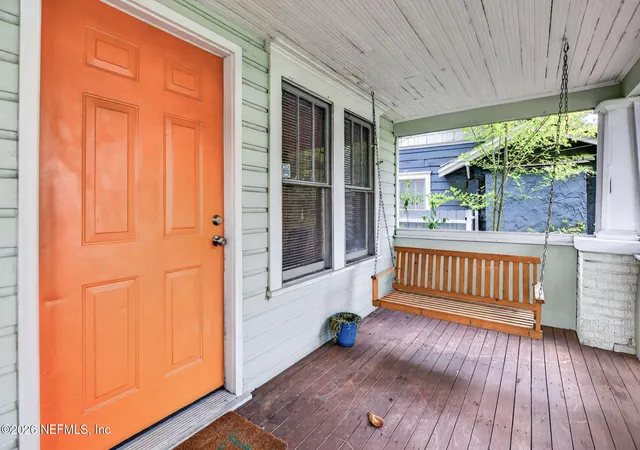 Single family home for sale at 4749 Crescent St, Jacksonville, FL 32205 | MLS# 2154544