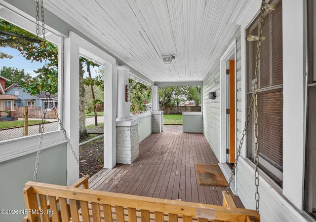Photo 1 of Single family home for sale at 4749 Crescent St, Jacksonville, FL 32205 | MLS# 2154544 | Listing updated on 2026-09-17