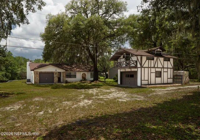 1st image of 121 Serena Cir, Melrose, FL 32666 | MLS# 2154364