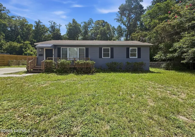 Photo 1 of Single family home for sale at 10453 Biscayne Blvd, Jacksonville, FL 32218 | MLS# 2154682 | Listing updated on 2026-08-28