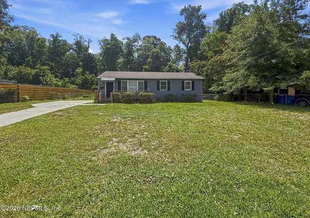 Photo 2 of Single family home for sale at 10453 Biscayne Blvd, Jacksonville, FL 32218 | MLS# 2154682 | Listing updated on 2026-08-28