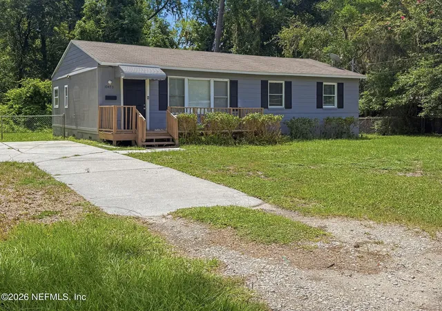 Photo 3 of Single family home for sale at 10453 Biscayne Blvd, Jacksonville, FL 32218 | MLS# 2154682 | Listing updated on 2026-08-28