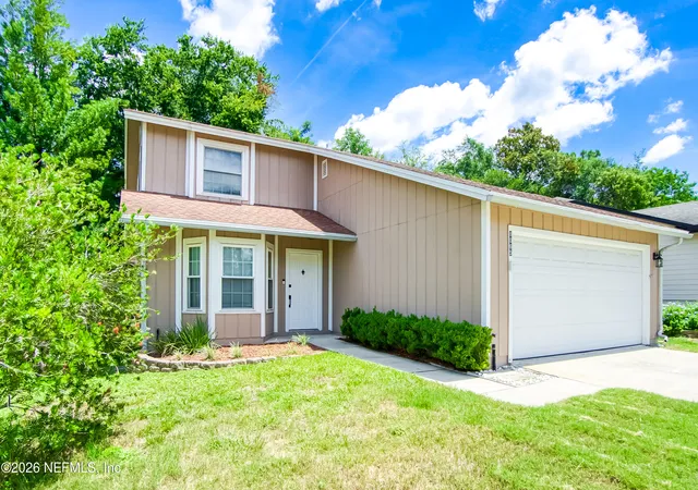 Photo 2 of Single family home for sale at 8065 Le Havre Dr N, Jacksonville, FL 32277 | MLS# 2154363 | Listing updated on 2026-09-14