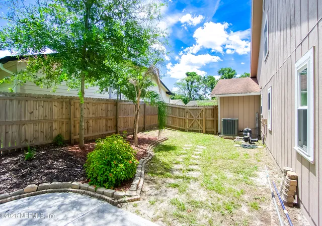 Photo 51 of Single family home for sale at 8065 Le Havre Dr N, Jacksonville, FL 32277 | MLS# 2154363 | Listing updated on 2026-09-14