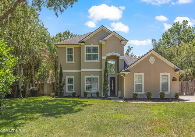 Photo 1 of Single family home for sale at 12008 Rising Oaks Dr, Jacksonville, FL 32223 | MLS# 2154689 | Listing updated on 2026-08-29