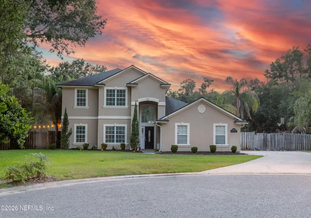 Photo 2 of Single family home for sale at 12008 Rising Oaks Dr, Jacksonville, FL 32223 | MLS# 2154689 | Listing updated on 2026-08-29
