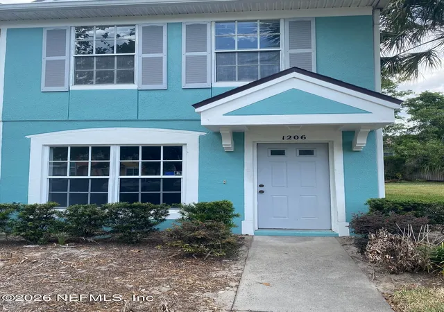 Photo 1 of Sale Pending at 12311 Kensington Lakes Dr #1206, Jacksonville, FL 32246 | MLS# 2154366 | Listing updated on 2026-08-24