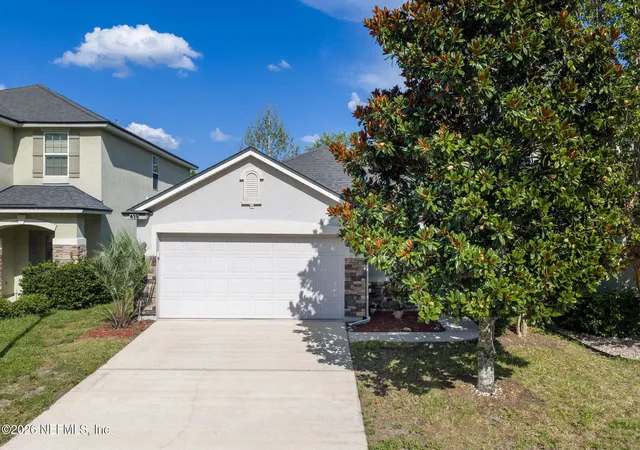 Photo 1 of Single family home for sale at 419 Forest Meadow Ln, Orange Park, FL 32065 | MLS# 2154367 | Listing updated on 2026-07-14