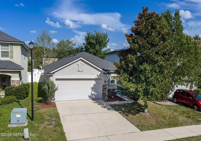 Photo 3 of Single family home for sale at 419 Forest Meadow Ln, Orange Park, FL 32065 | MLS# 2154367 | Listing updated on 2026-07-14
