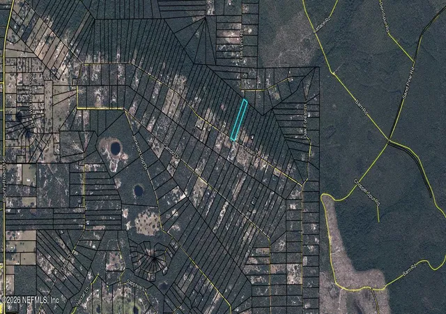 2nd image of 5730 Indian Trl, Keystone Heights, FL 32656 | MLS# 2154473