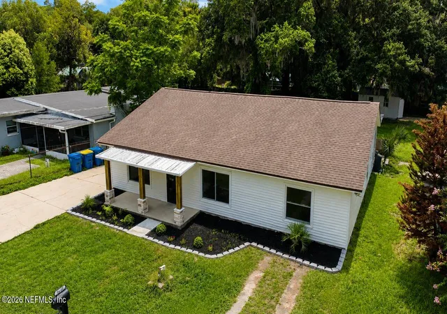 Photo 2 of Single family home for sale at 1640 Ryar Rd, Jacksonville, FL 32216 | MLS# 2154407 | Listing updated on 2026-09-01