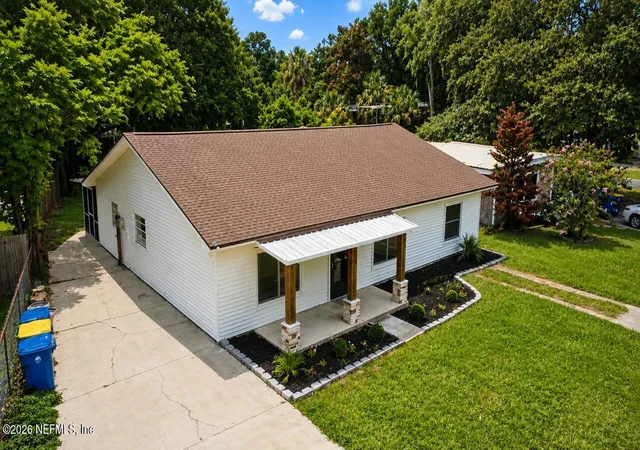 Photo 3 of Single family home for sale at 1640 Ryar Rd, Jacksonville, FL 32216 | MLS# 2154407 | Listing updated on 2026-09-01