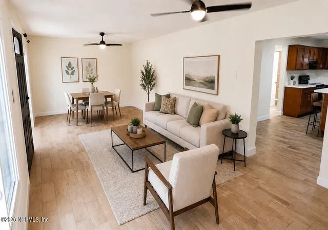 Photo 4 of Single family home for sale at 1640 Ryar Rd, Jacksonville, FL 32216 | MLS# 2154407 | Listing updated on 2026-09-01