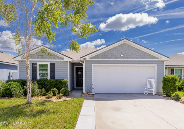 Homes for sale in Green Cove Springs, FL | 2989 Rock Creek Ct, Green Cove Springs, FL 32043 | MLS# 2154729
