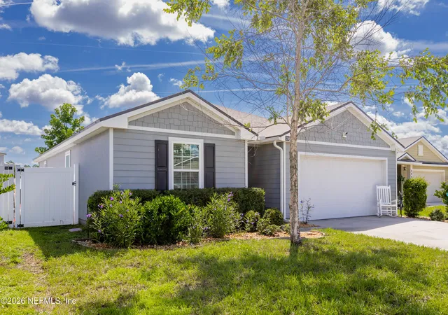 Homes for sale in Green Cove Springs, FL | 2989 Rock Creek Ct, Green Cove Springs, FL 32043 | MLS# 2154729