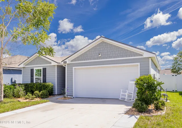 Homes for sale in Green Cove Springs, FL | 2989 Rock Creek Ct, Green Cove Springs, FL 32043 | MLS# 2154729